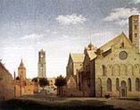 Saint Marys Utrecht